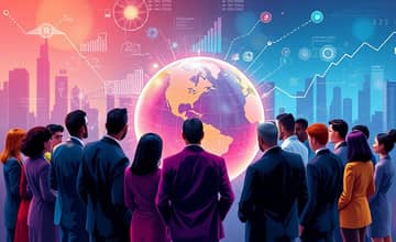 The Quantified World: Data-Driven Global Economic Insights