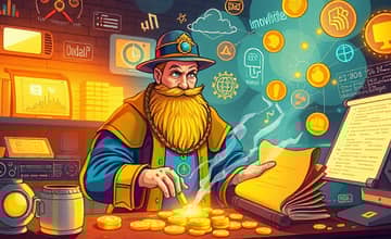 Financial Alchemy: Transforming Skills into Digital Gold