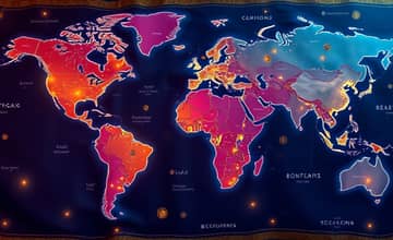 The Unseen Opportunity: Hidden Niches for Online Wealth