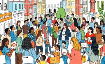 From Scarcity to Sharing: Collaborative Consumption's Global Reach