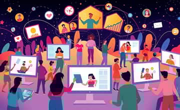 The Engagement Engine: Building Community for Online Profit