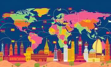 The Global Grind: Tapping into International Online Markets