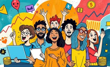 Monetize Your Message: Profiting from Your Unique Voice Online