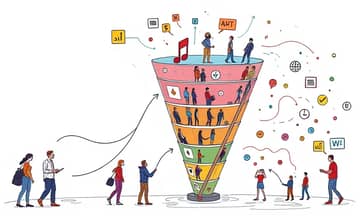 The Smart Seller's Guide: Optimizing Online Sales Funnels