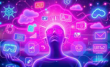 The Virtual Visionary: Pioneering New Online Income Models