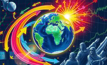 The Velocity Trap: Managing Rapid Global Capital Flows