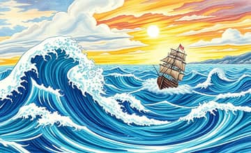 Uncharted Waters: Navigating Geopolitical Economic Shocks