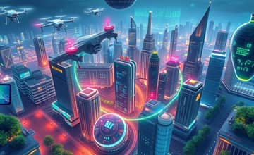 The Digital Frontier: Next-Gen Technologies Shaping Global Growth