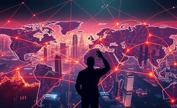 Beyond Borders: The Psychology of Global Market Contagion