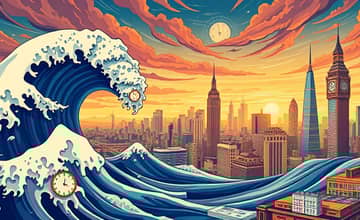 Echoes of the Past: Historical Cycles and Global Economic Trends