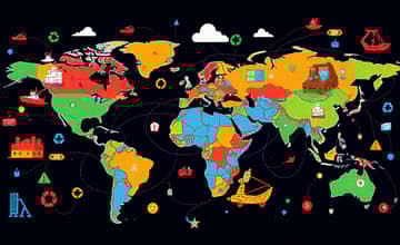 Resource Reimagined: Innovation in Global Material Sourcing