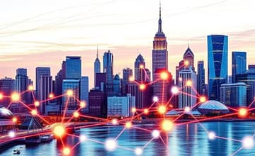 Innovation Ecosystems: Cultivating Global Economic Growth