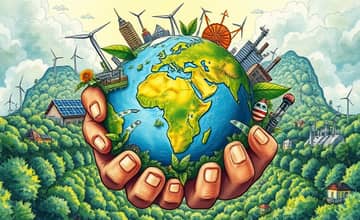 Planet vs. Profit: The ESG Revolution in Global Investing