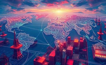 The Value Chain Revolution: Remapping Global Production