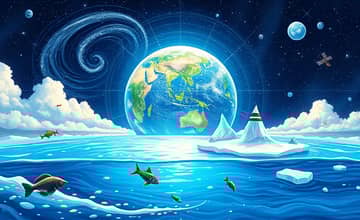 The Global Commons: Shared Resources and Economic Collaboration