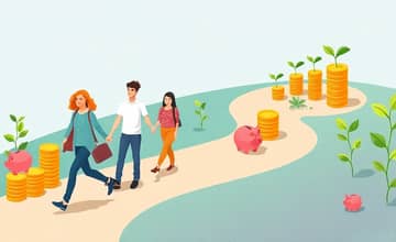 The Financial Playbook: Strategies for Every Life Stage