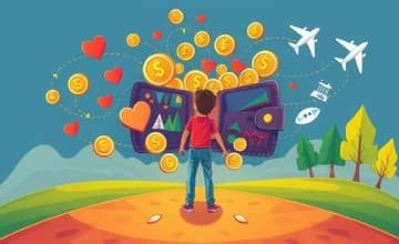 Conscious Spending: Aligning Your Wallet with Your Values