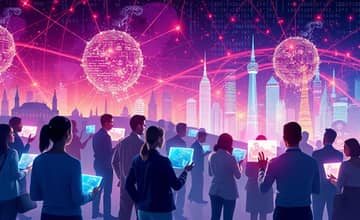 The Human Touch: Personalization in the Global Economy