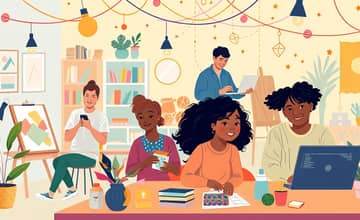 The Art of the Side Hustle: Monetize Your Skills and Passions