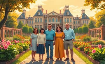 Generational Wealth: Planning for Your Family's Future