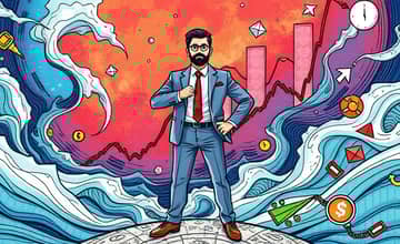 The Resilient Investor: Navigating Volatility with Confidence