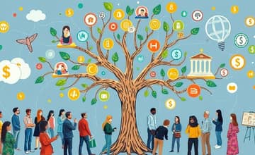 Your Financial Ecosystem: Connecting All the Dots for Success