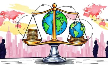 The Great Balancing Act: Fiscal Responsibility in a Connected World