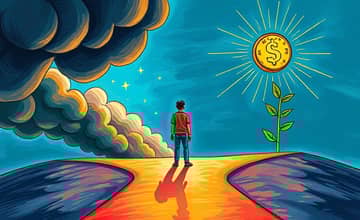 Money Mindset Makeover: Retrain Your Brain for Financial Success