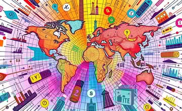 The Economic Kaleidoscope: Shifting Patterns of Global Power