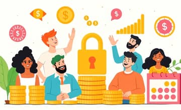 Protecting Your Assets: A Guide to Comprehensive Financial Security