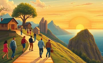 Financial Freedom Blueprint: Your Step-by-Step Guide