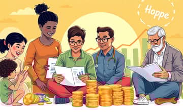 Financial Literacy for Life: Essential Skills for All Ages