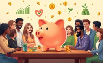 The Savvy Saver's Handbook: Maximizing Your Money's Potential