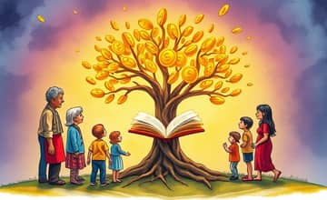 Crafting Your Financial Legacy: Impact Beyond Your Lifetime