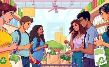 The Conscious Consumer: Spending with Intention