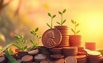 The Power of a Penny Saved: Small Habits, Big Returns