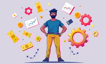 Your Money, Your Rules: Taking Control of Your Financial Narrative