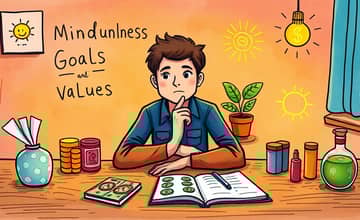 The Intentional Spender: Making Every Purchase Count