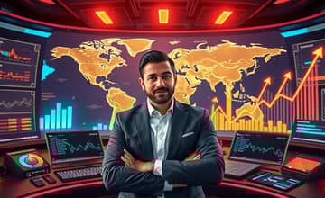 The Money Management Masterclass: Advanced Strategies for Growth