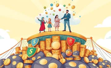 Building a Financial Safety Net: More Than Just an Emergency Fund