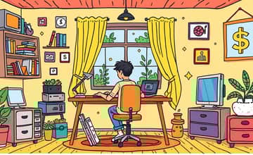 Making Money from Your Home: Creative Income Streams