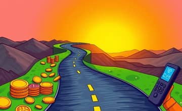 Your Financial GPS: Charting a Course to Wealth