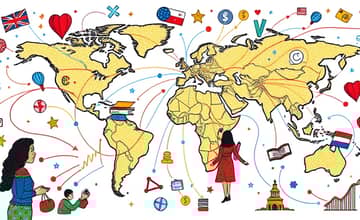 Narrative Economics: Stories That Shape Global Markets