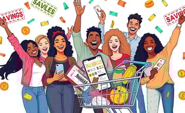 Capitalizing on Coupons: Smart Savings Strategies