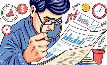 Financial Forensics: Auditing Your Personal Spending