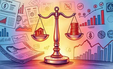 The Balance Sheet Advantage: Unveiling Your Financial Strength