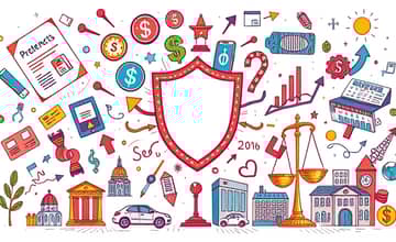 The Loan Lexicon: Understanding Debt Agreements