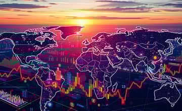 Market Momentum: Riding the Waves of Opportunity