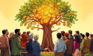 Decoding Dividends: Income Streams from Stocks