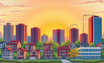 Real Estate Roadmap: Investing in Property for the Future